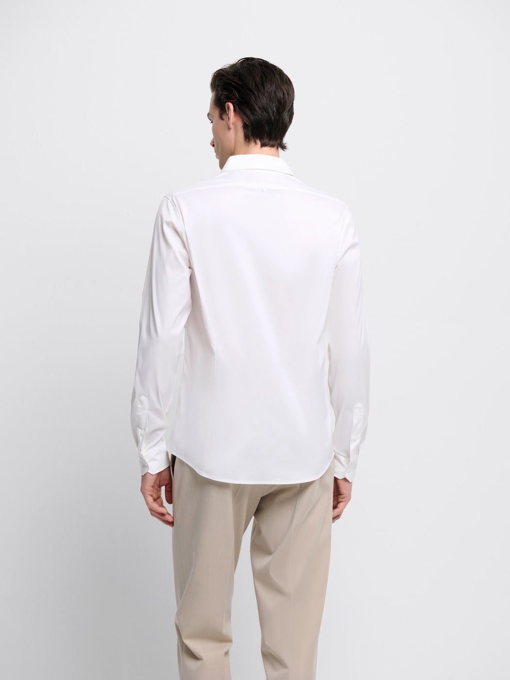 Chemise extraslim stretch - DEVRED 1902