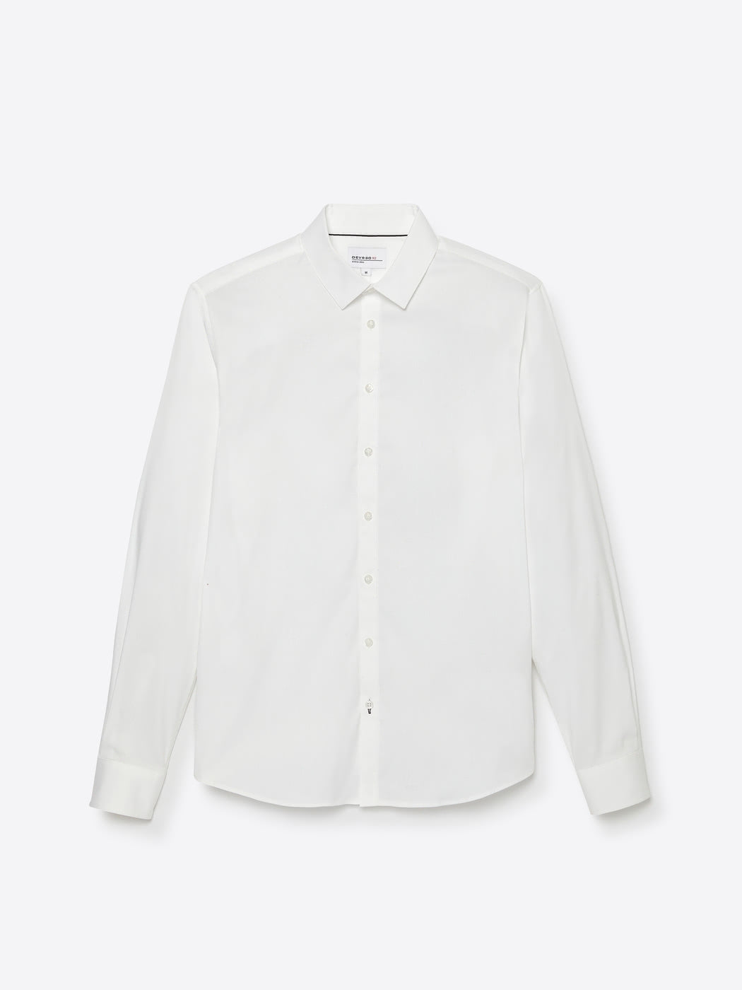 Chemise extraslim stretch - DEVRED 1902