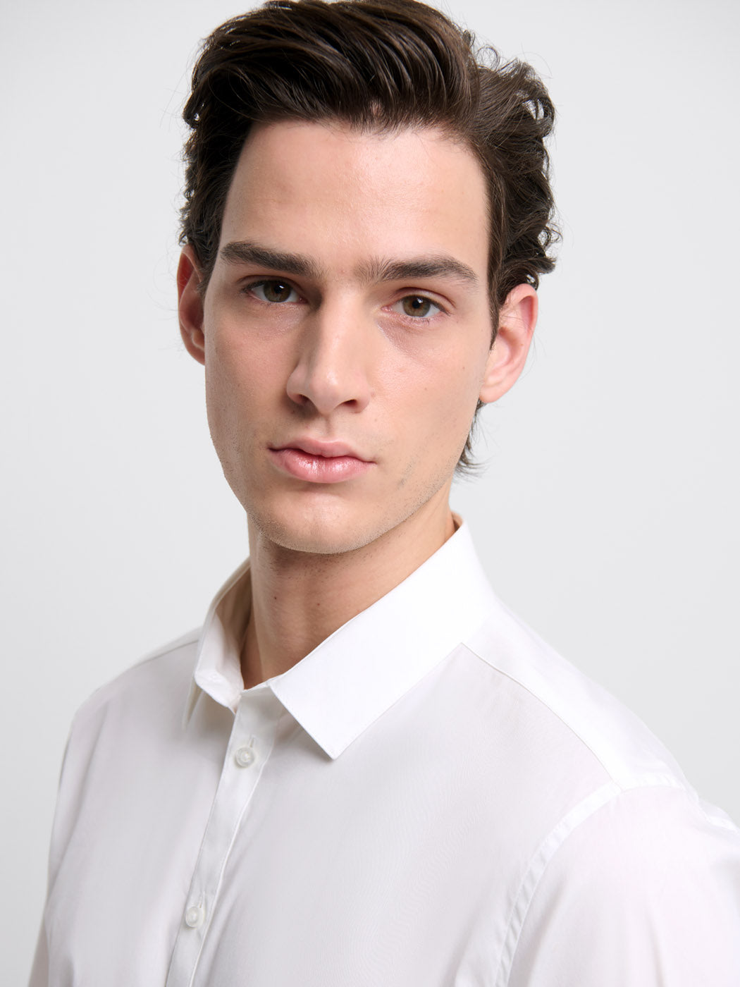 Chemise extraslim stretch - DEVRED 1902