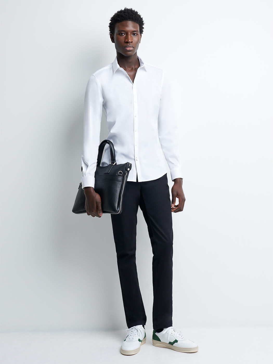 Chemise extraslim stretch - DEVRED 1902