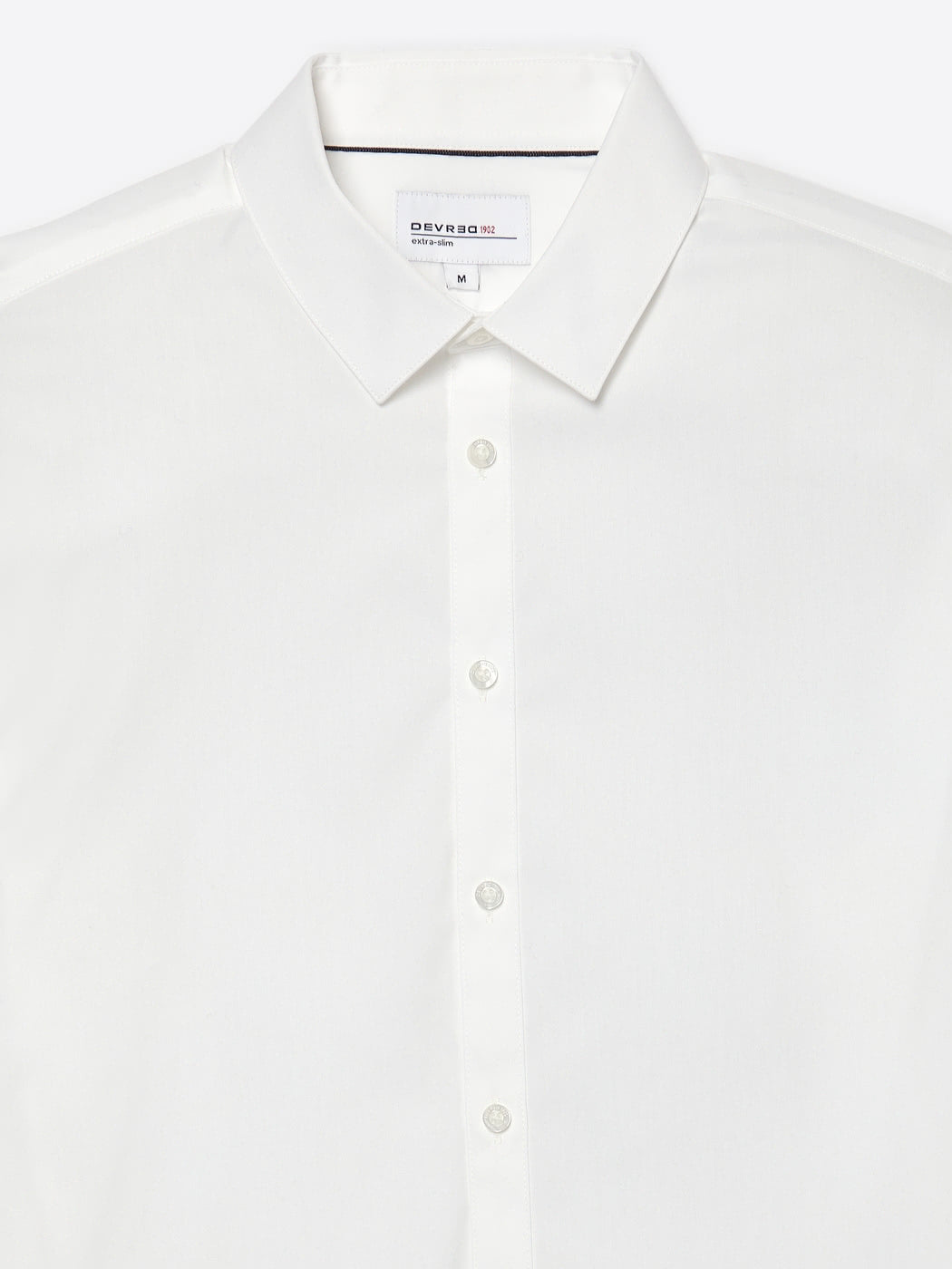 Chemise extraslim stretch - DEVRED 1902
