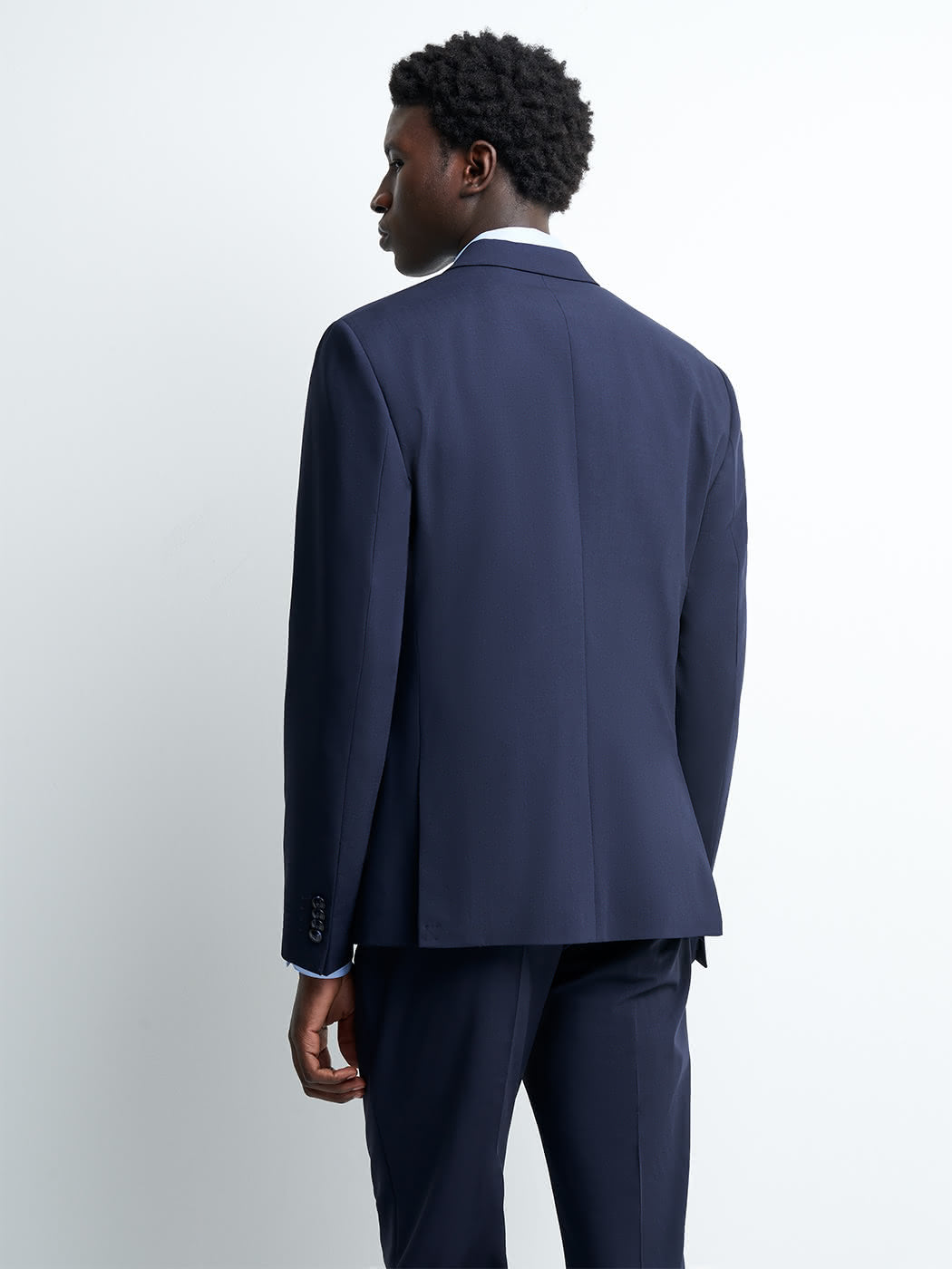 Veste de costume bistretch - DEVRED 1902