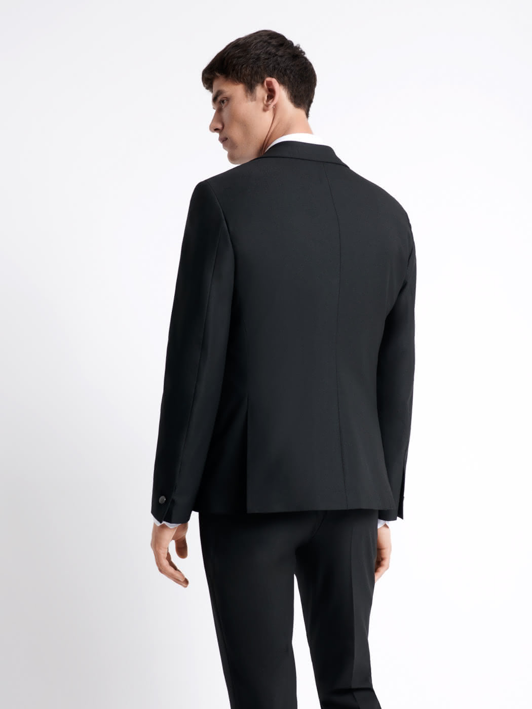 Veste de costume extraslim bistretch - DEVRED 1902