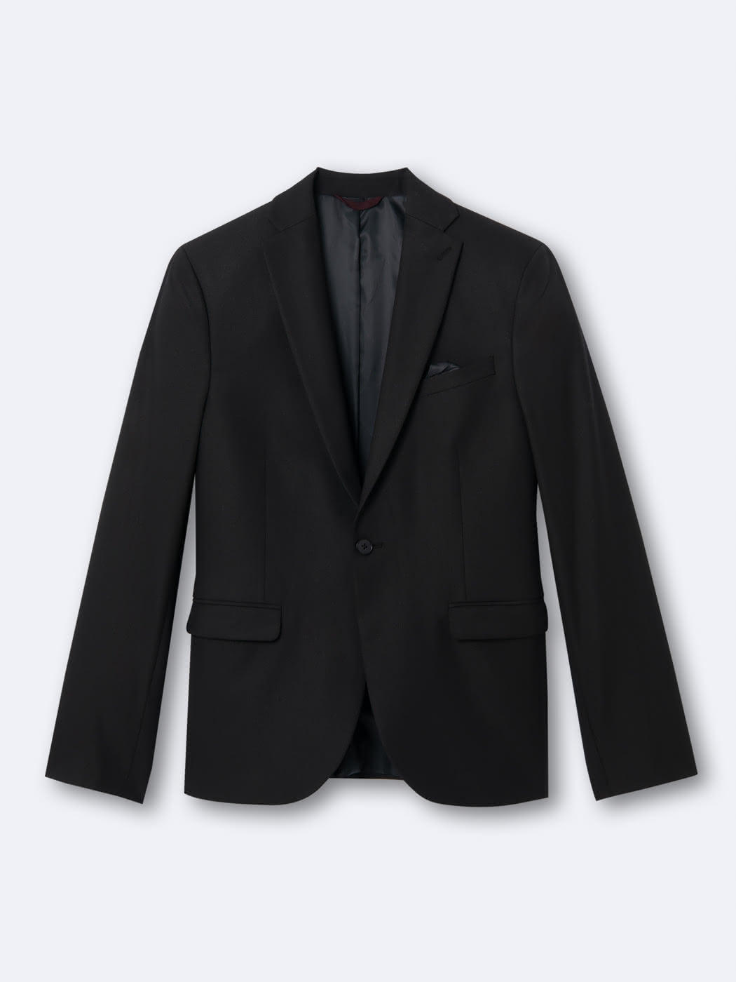 Veste de costume extraslim bistretch - DEVRED 1902