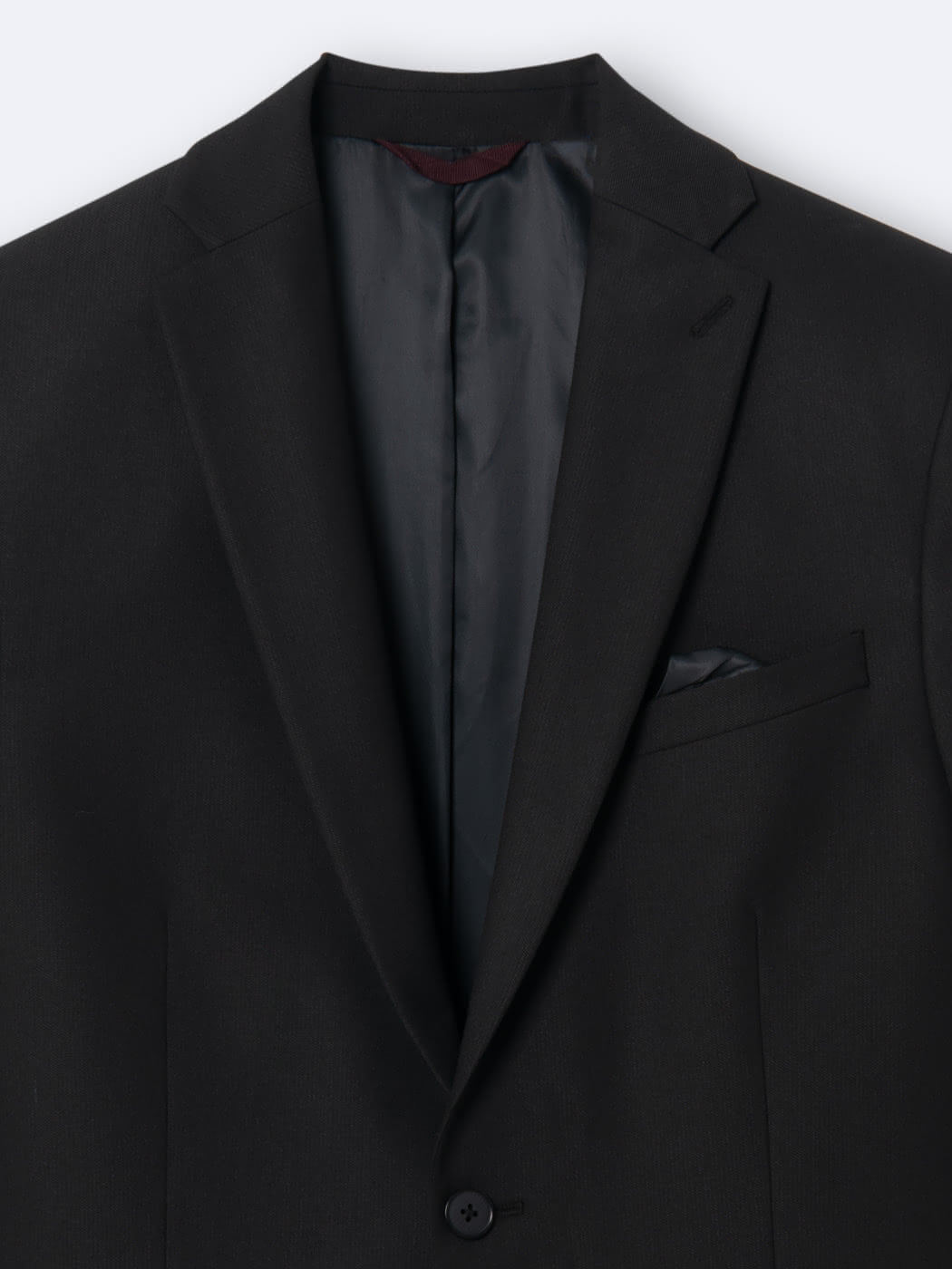 Veste de costume extraslim bistretch - DEVRED 1902