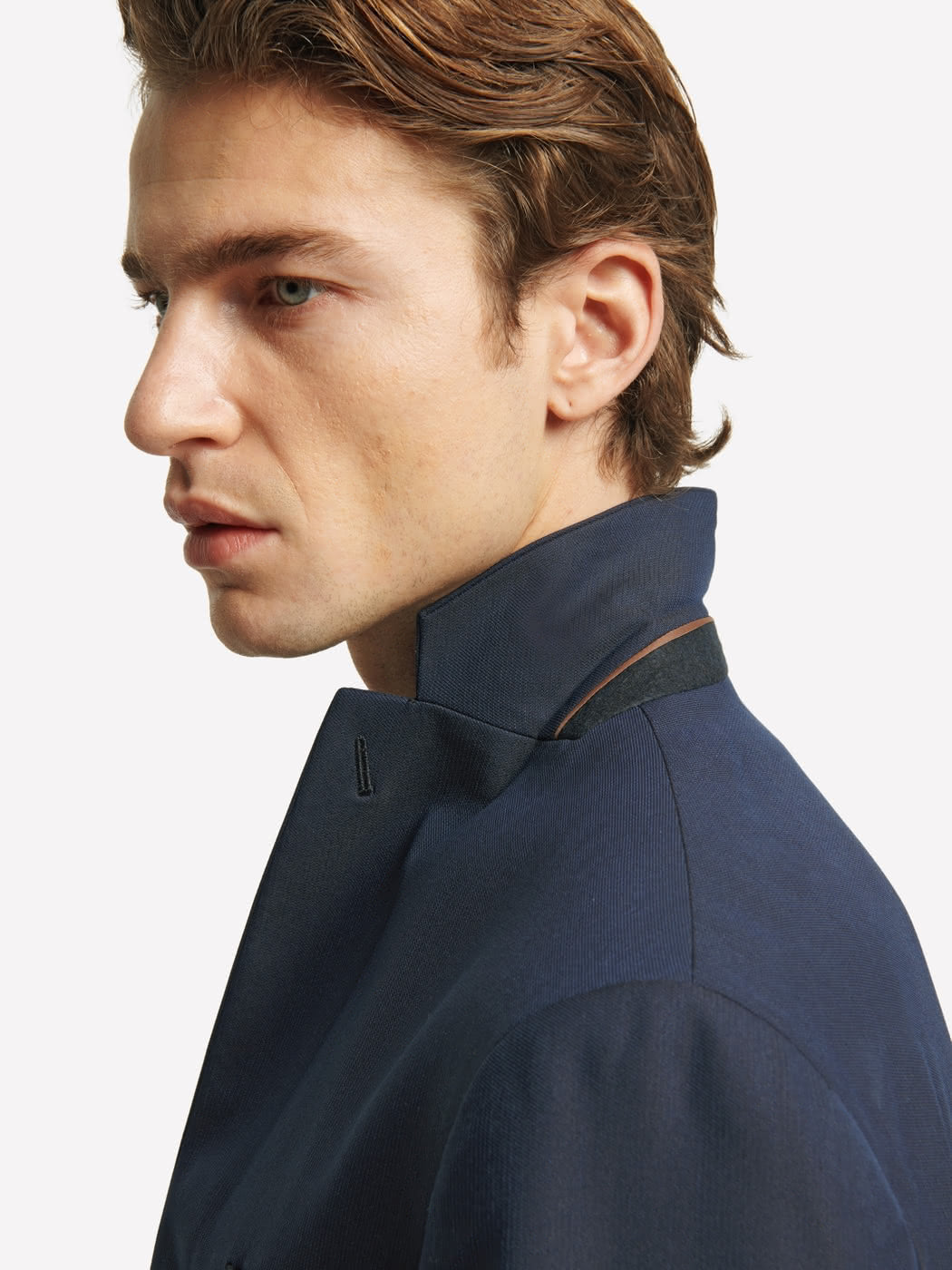 Veste de costume extraslim bistretch - DEVRED 1902