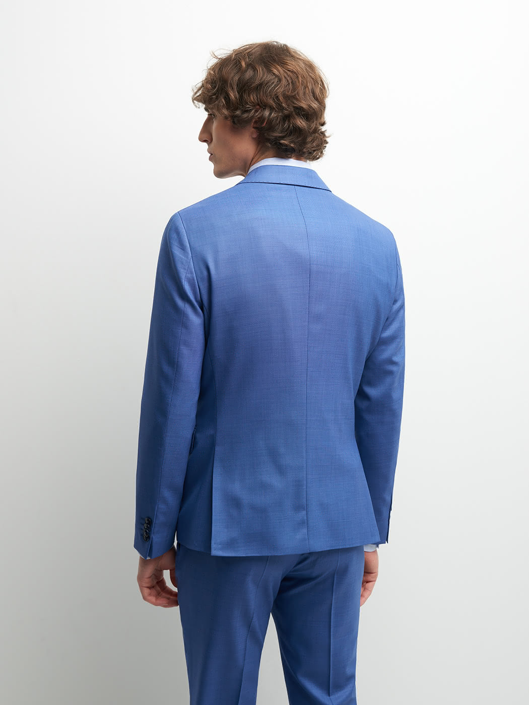 Veste coordonnable premium extraslim - DEVRED 1902