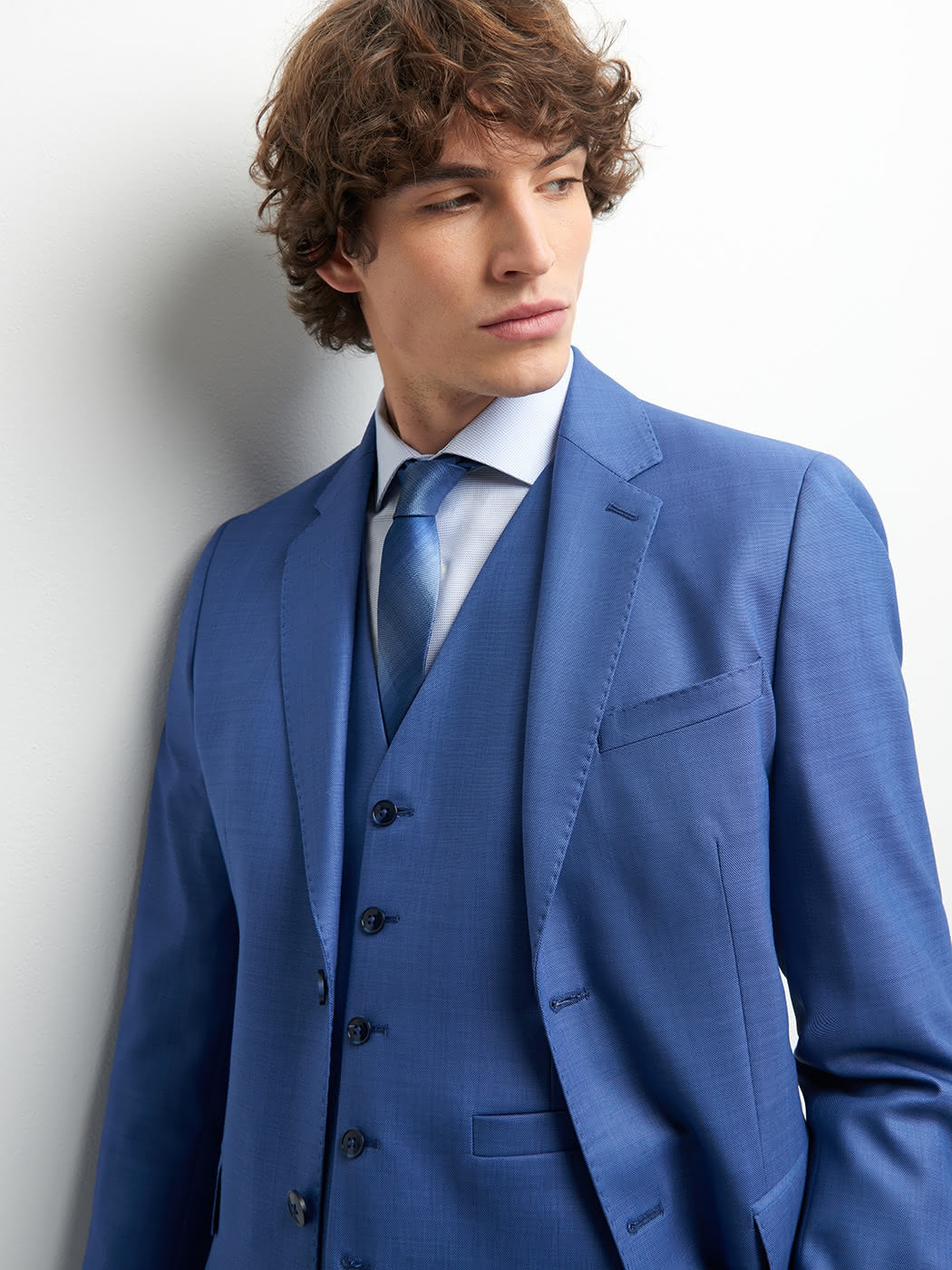 Veste coordonnable premium extraslim - DEVRED 1902