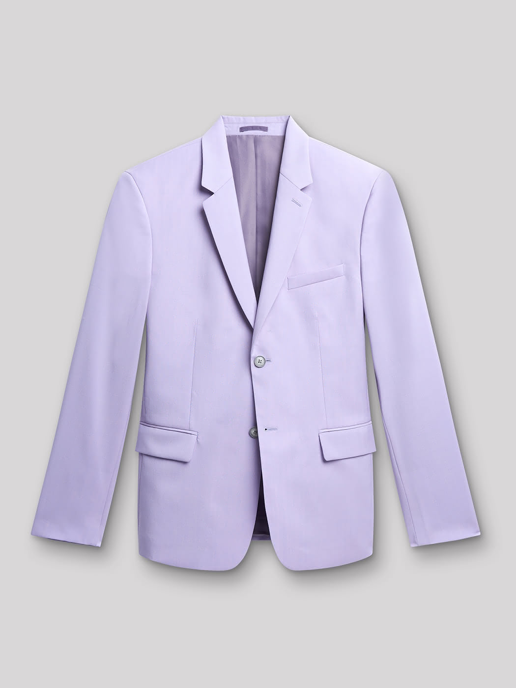 Veste coordonnable extraslim en laine - DEVRED 1902
