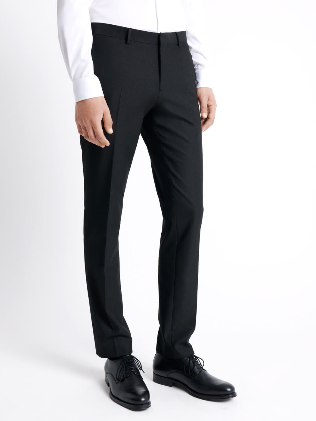 Pantalon de costume extraslim bistretch - DEVRED 1902