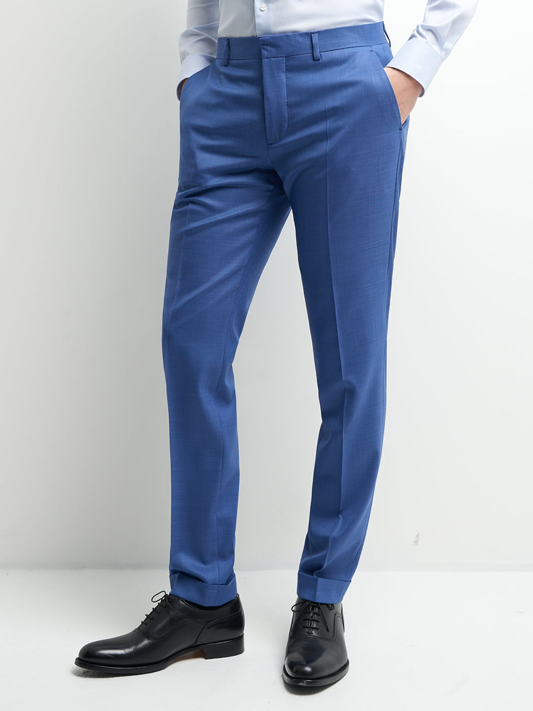 Pantalon coordonnable premium extraslim - DEVRED 1902
