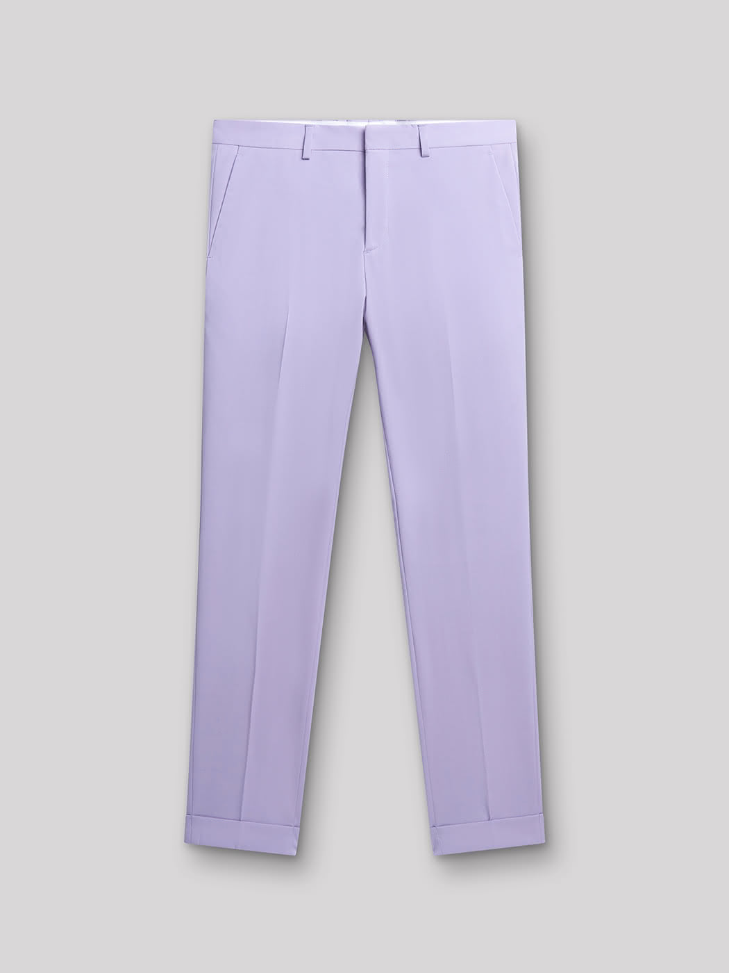 Pantalon coordonnable extraslim en laine - DEVRED 1902