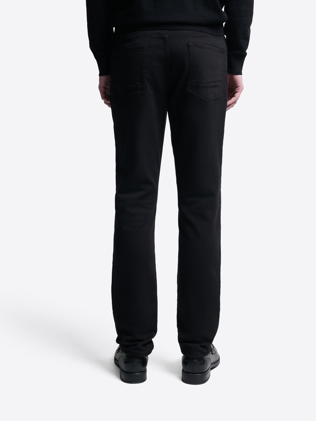 Jean couleur slim stretch - DEVRED 1902