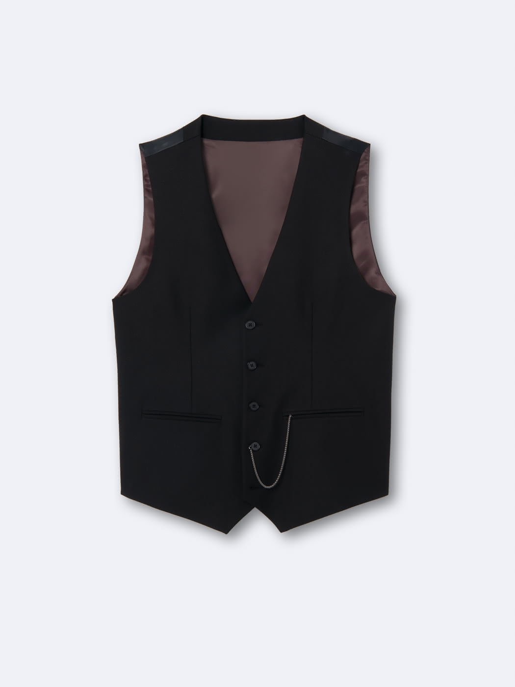 Gilet de costume bistretch - DEVRED 1902