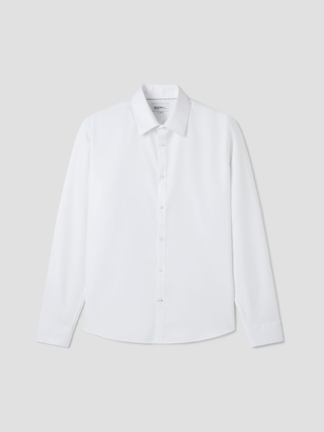 Chemise extraslim sans repassage - DEVRED 1902