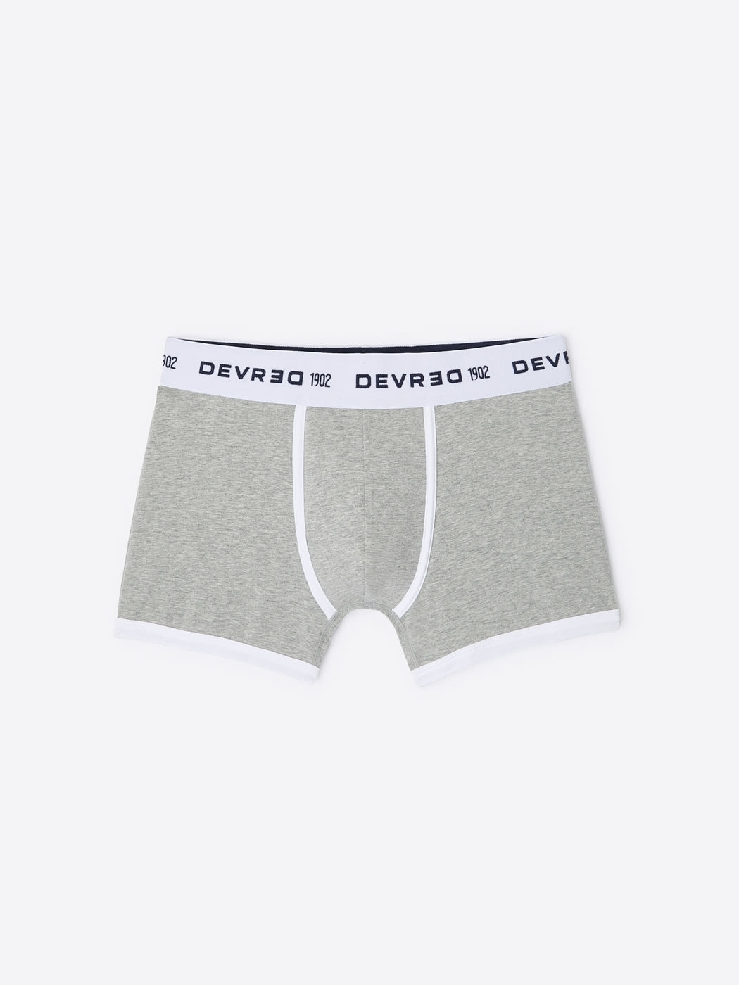 Boxer en coton - DEVRED 1902