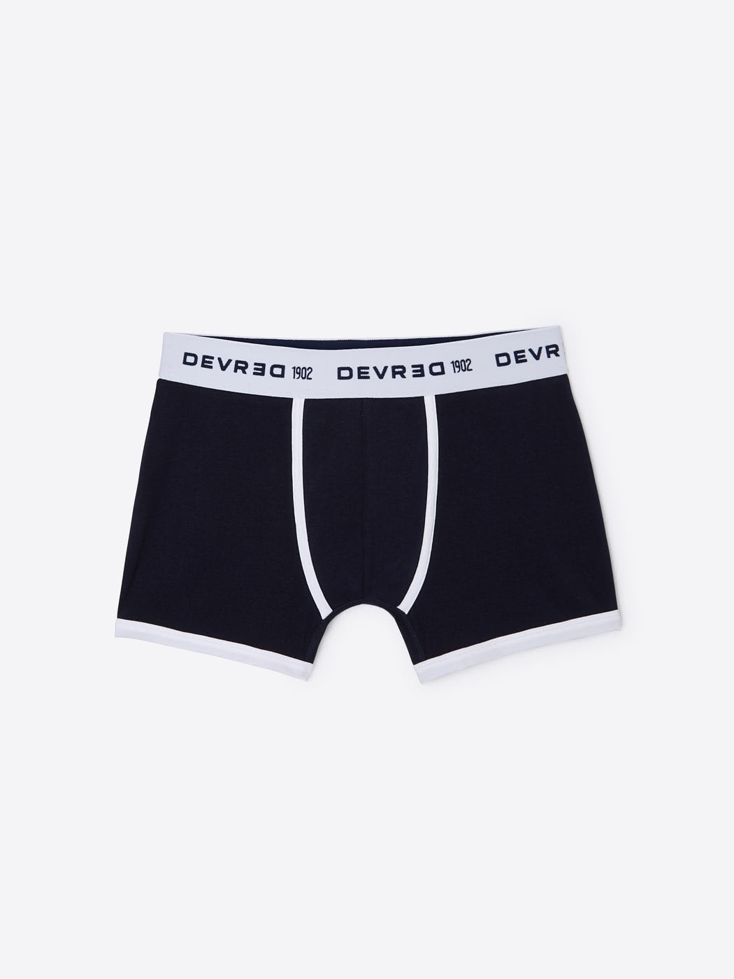 Boxer en coton - DEVRED 1902