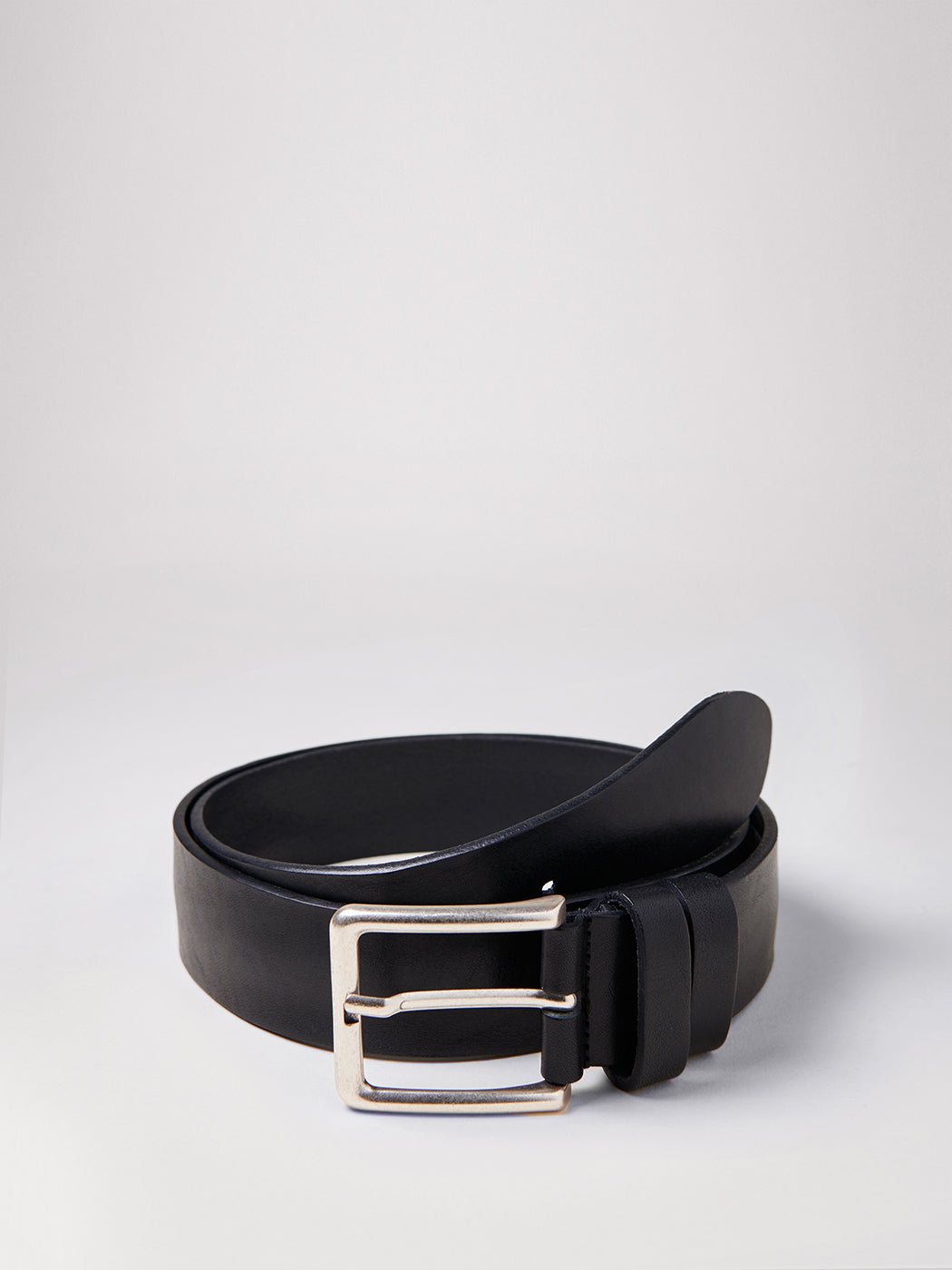 Ceinture en cuir - DEVRED 1902