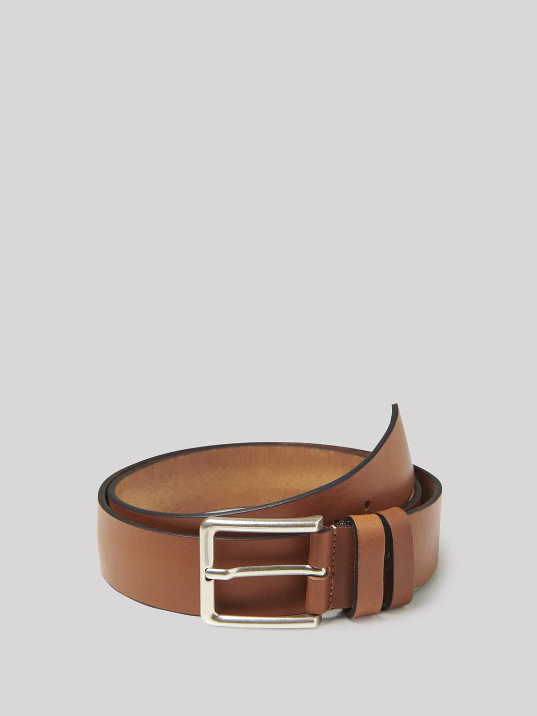 Ceinture en cuir - DEVRED 1902