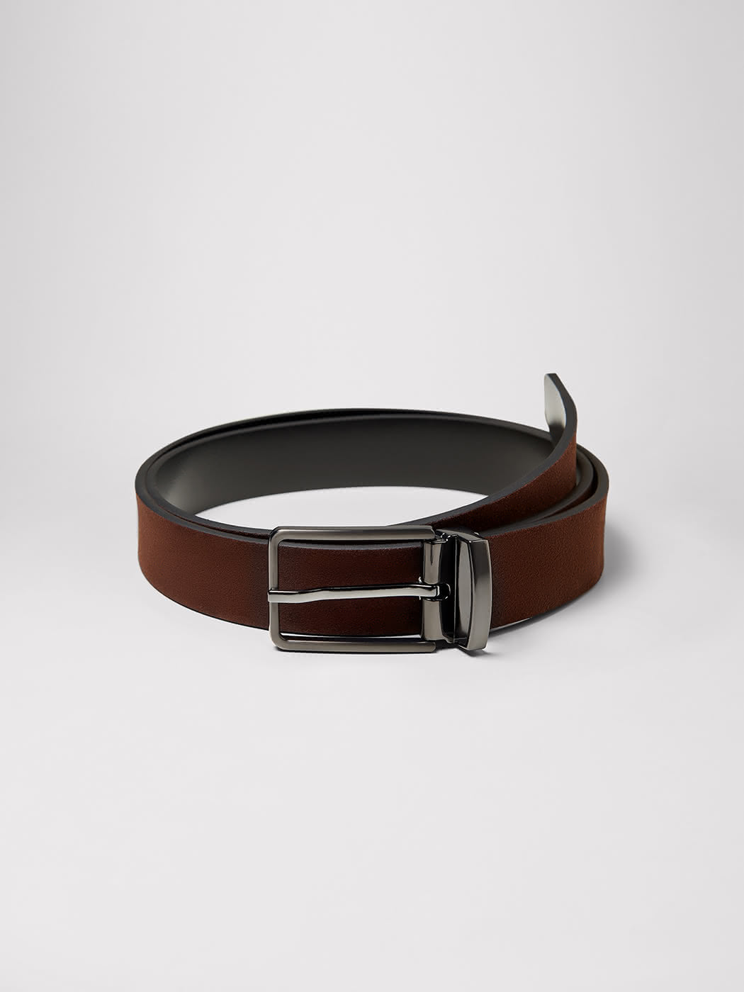 Ceinture homme réversible - DEVRED 1902