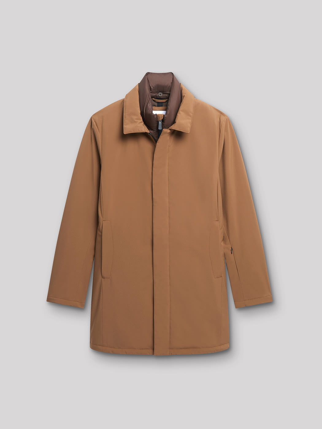 Imperméable déperlant - DEVRED 1902