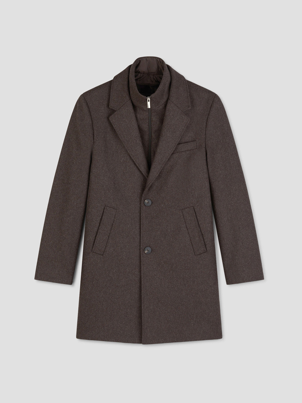 PARDESSUS HOMME - DEVRED 1902
