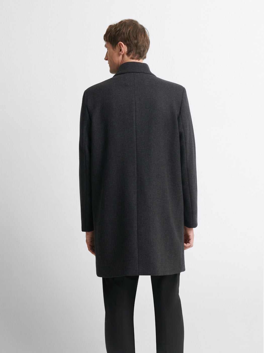PARDESSUS HOMME - DEVRED 1902