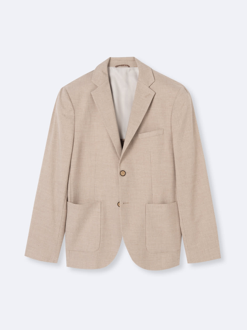 Veste de ville slim armuré - DEVRED 1902