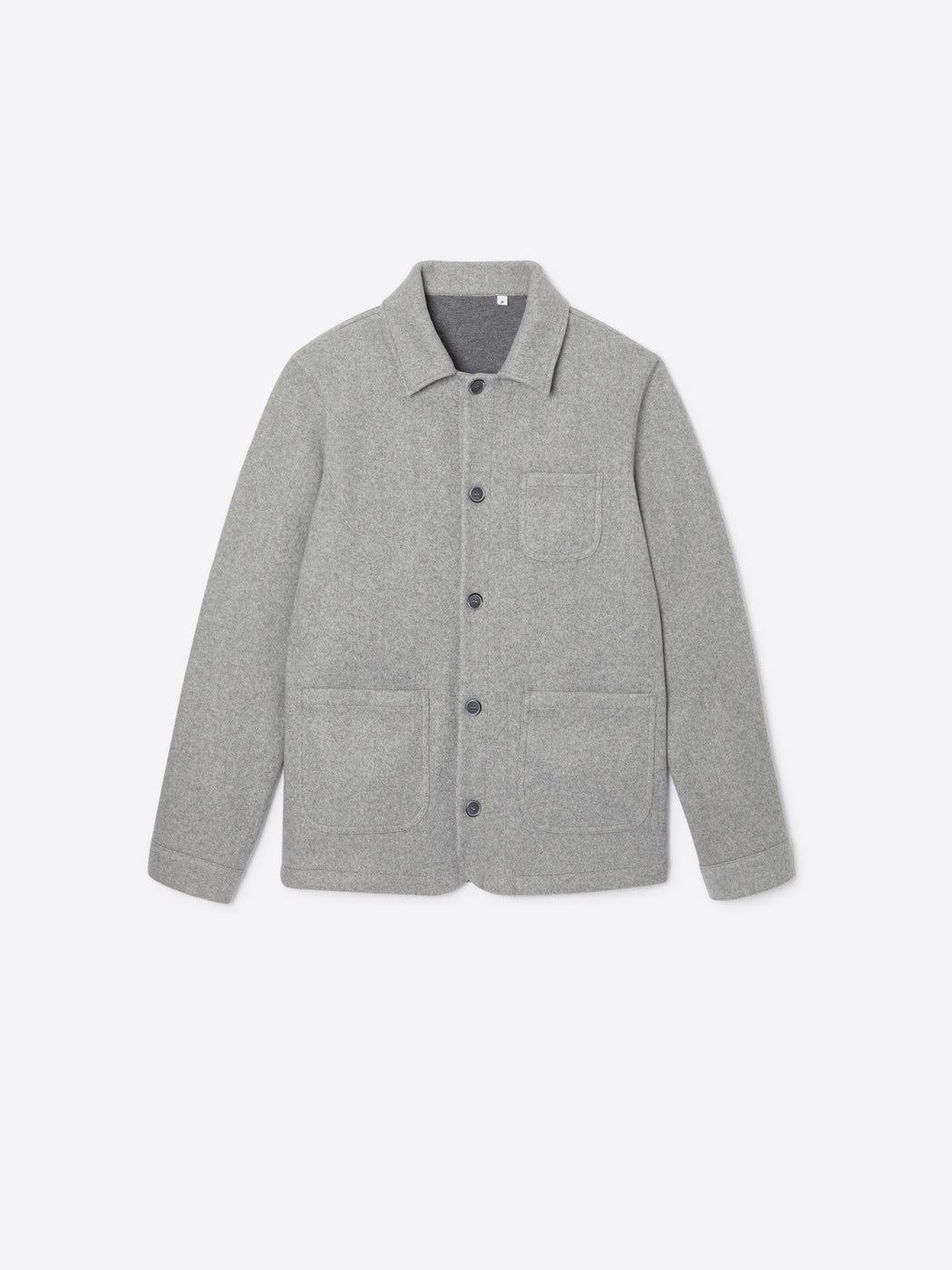 Veste ville slim unie - DEVRED 1902