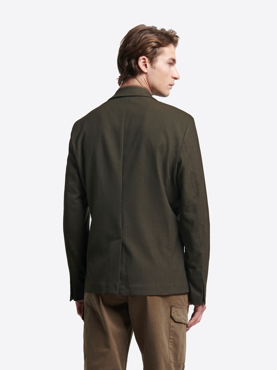 Veste ville slim - DEVRED 1902