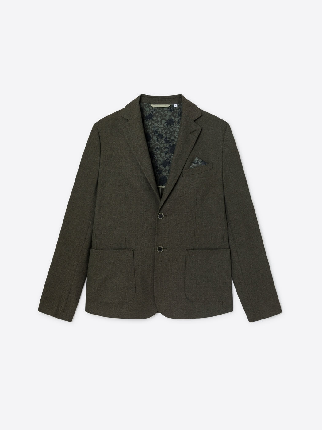 Veste ville slim - DEVRED 1902