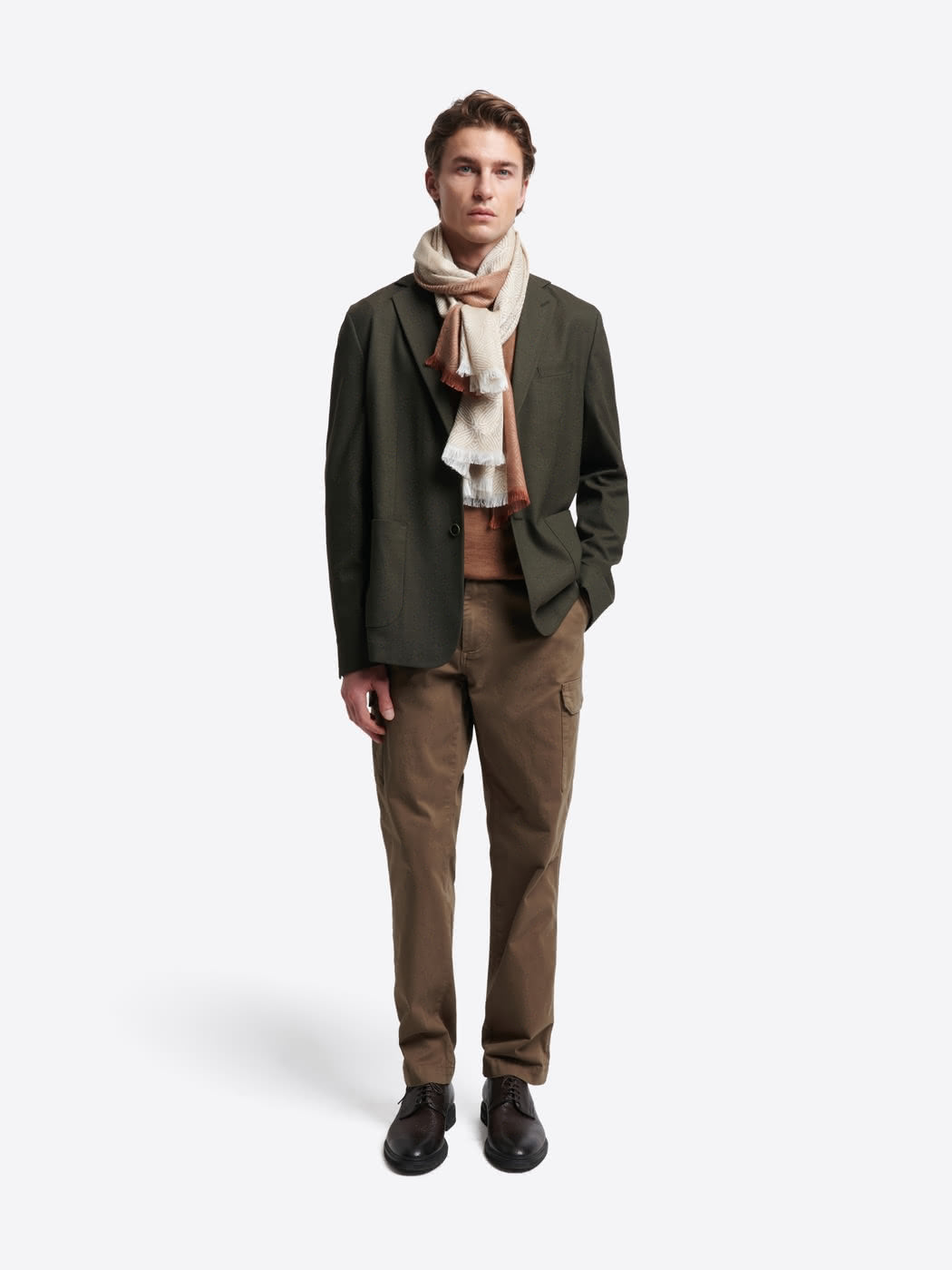 Veste ville slim - DEVRED 1902