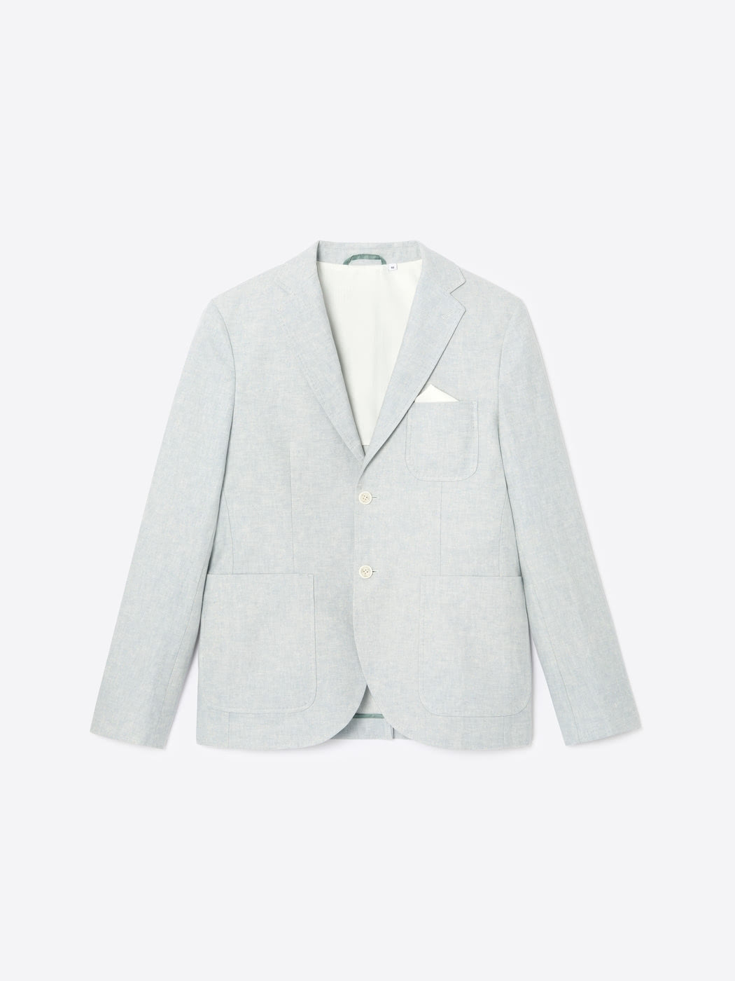 Veste ville slim bistretch - DEVRED 1902