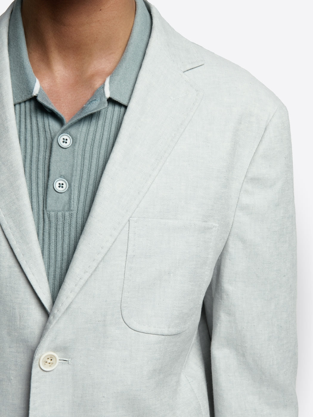 Veste ville slim bistretch - DEVRED 1902