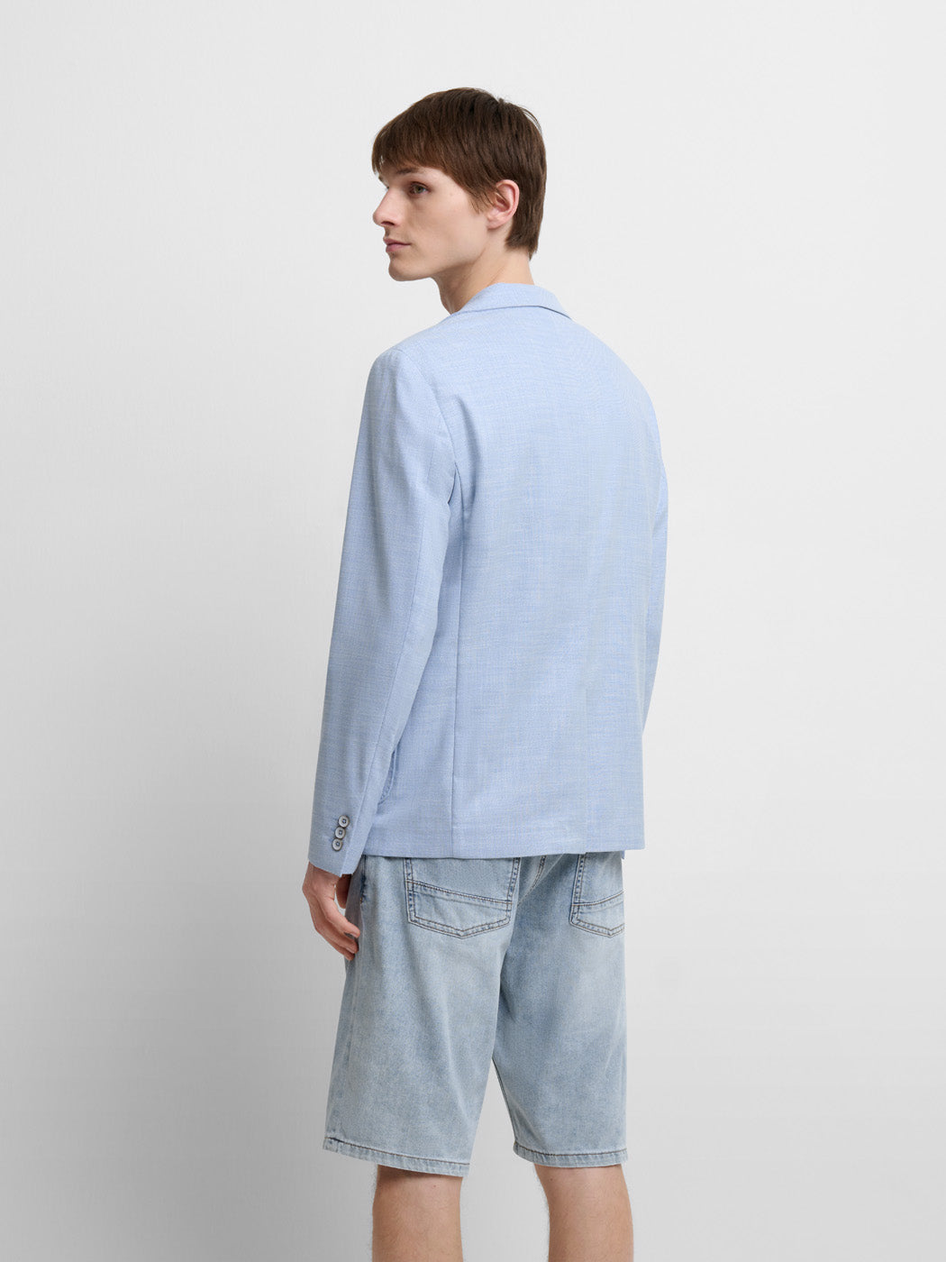 Veste ville slim - DEVRED 1902
