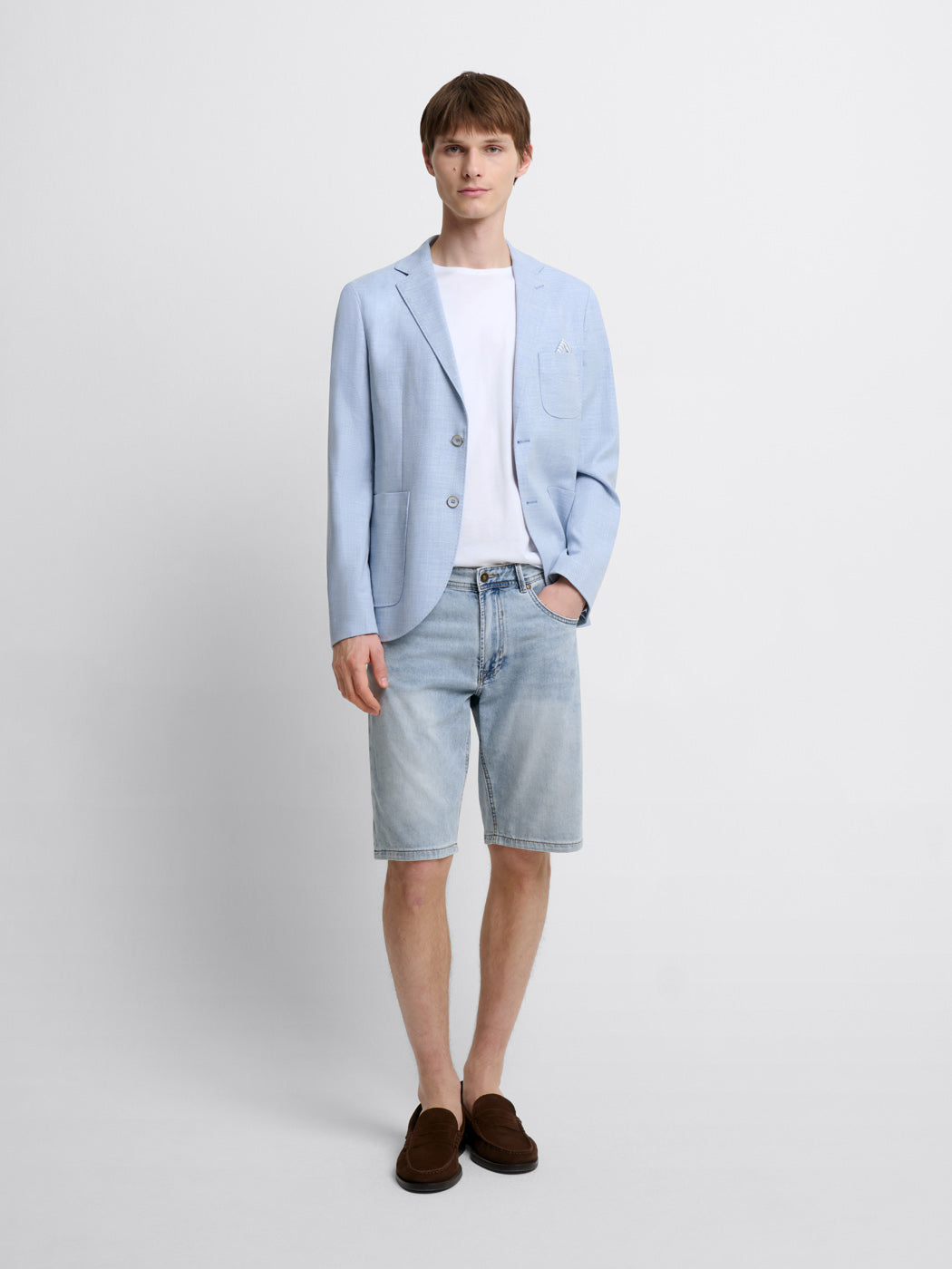 Veste ville slim - DEVRED 1902
