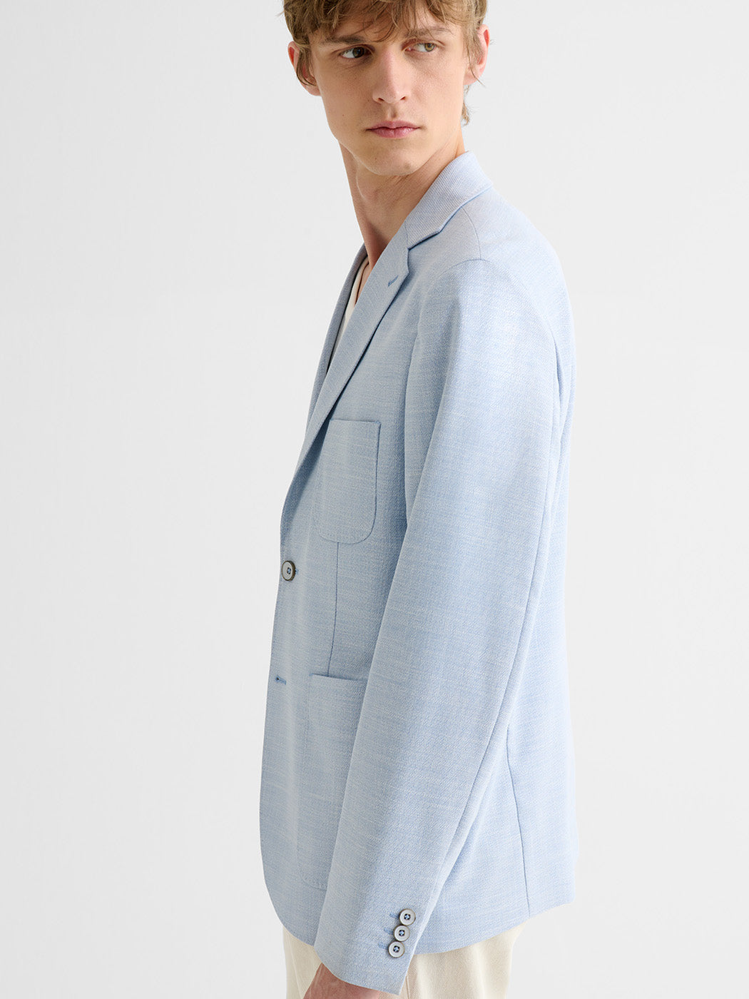 Veste ville slim - DEVRED 1902