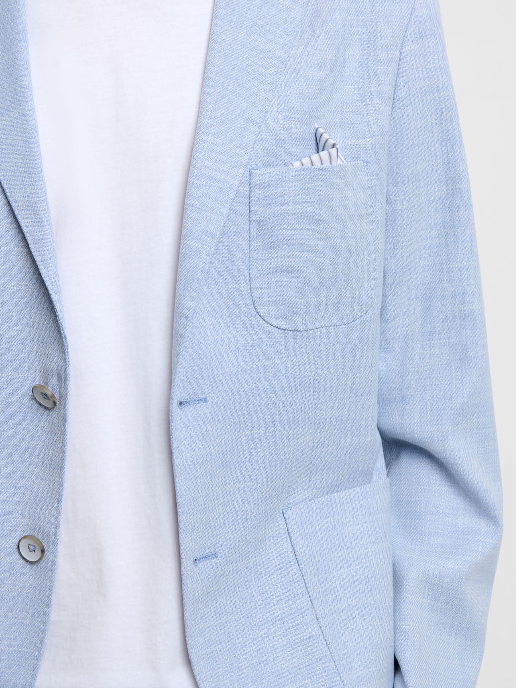 Veste ville slim - DEVRED 1902