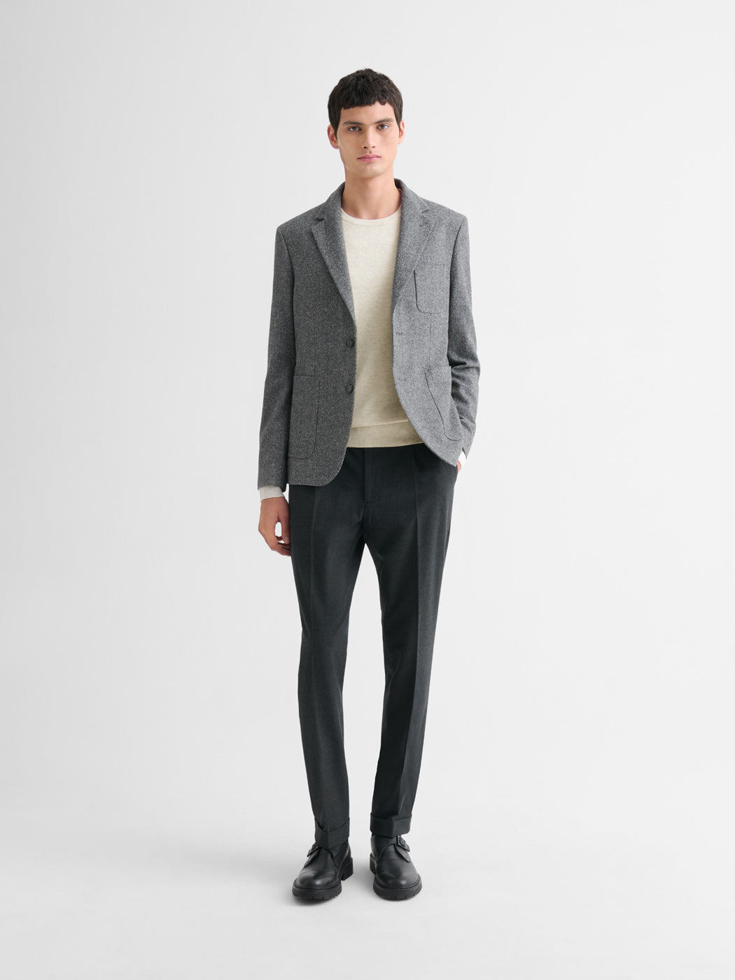 Veste de costume slim - DEVRED 1902