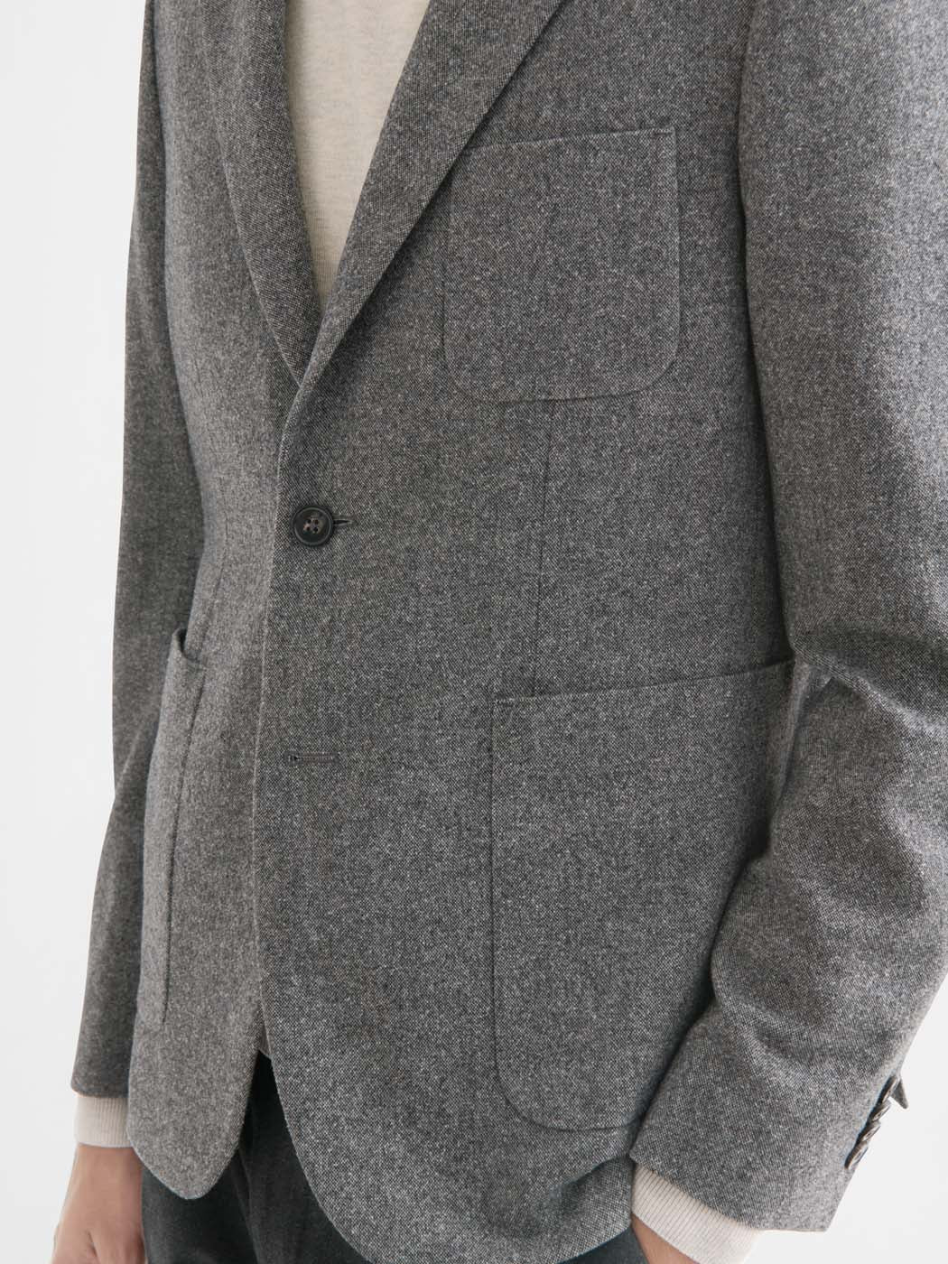 Veste de costume slim - DEVRED 1902