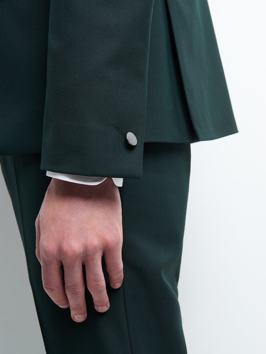 Veste coordonnable extra slim uni - DEVRED 1902
