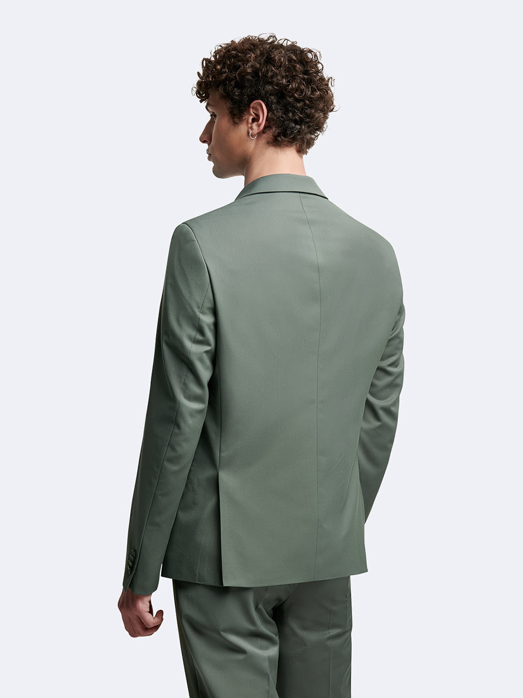 Veste de costume bistretch - DEVRED 1902