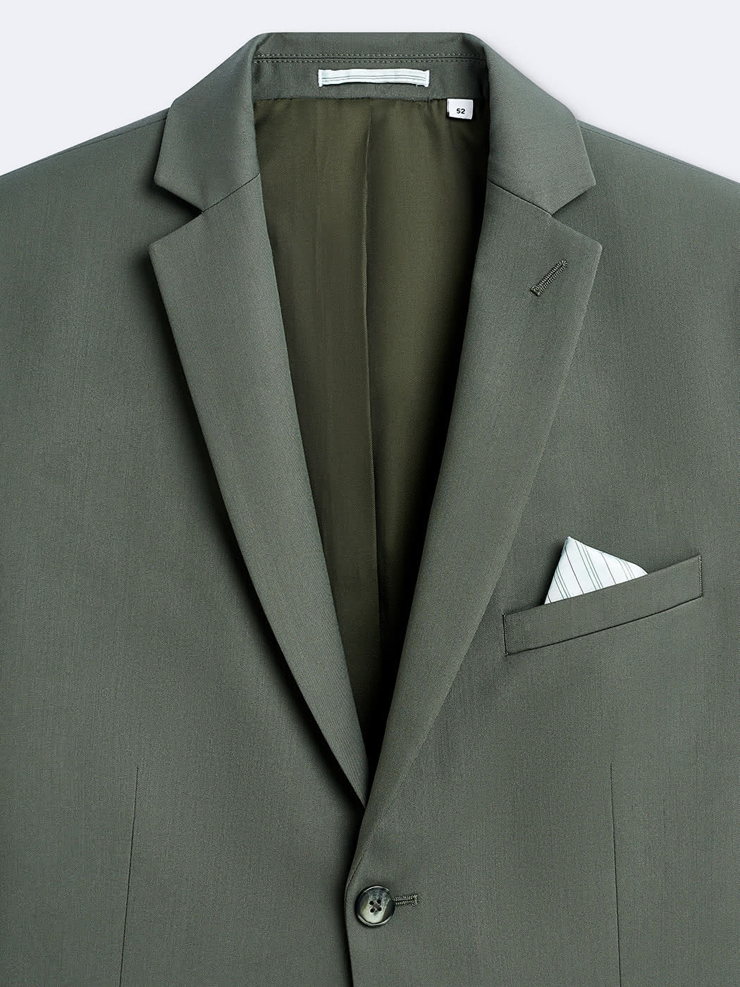 Veste de costume bistretch - DEVRED 1902