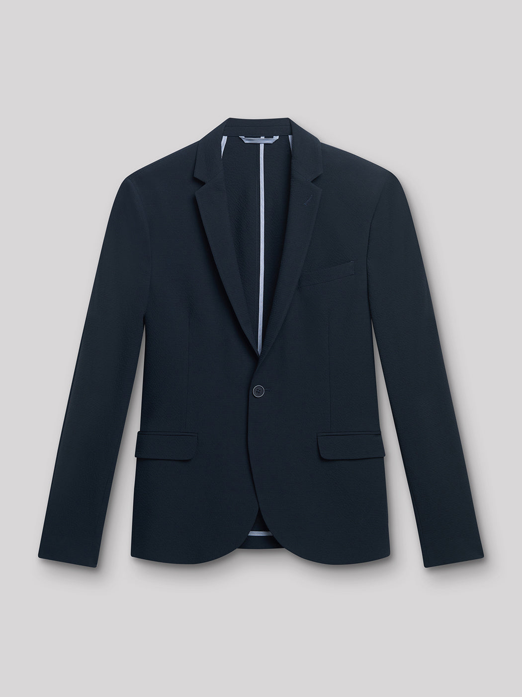 Veste coordonnable extra slim uni - DEVRED 1902