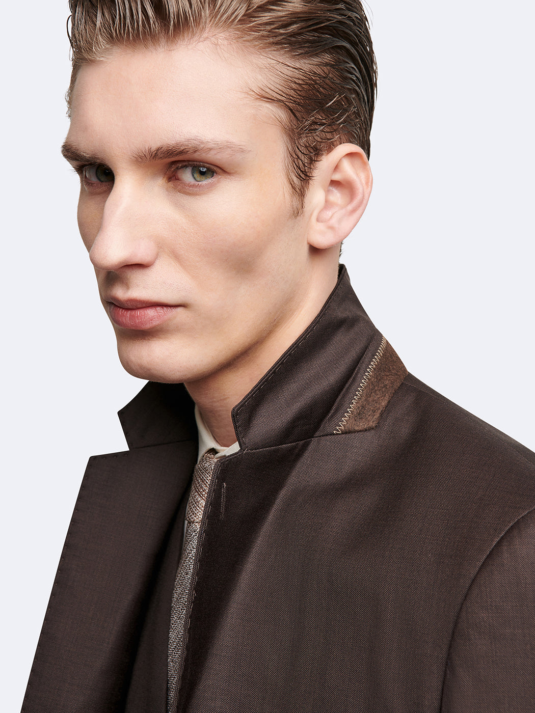 Veste de costume 100% laine - DEVRED 1902
