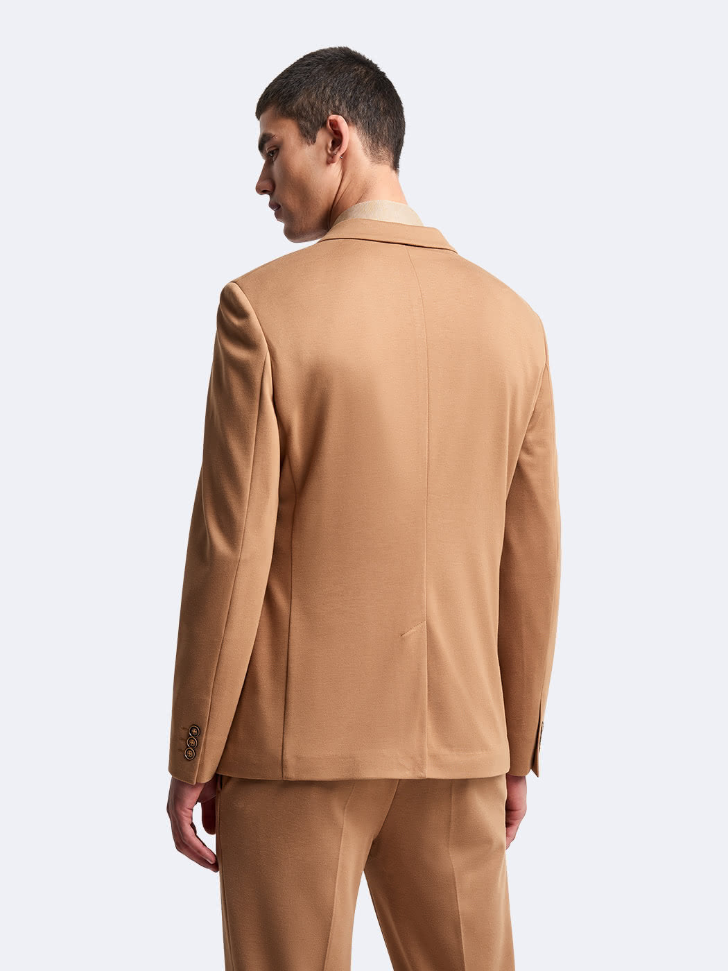 Veste de costume extra slim stretch - DEVRED 1902
