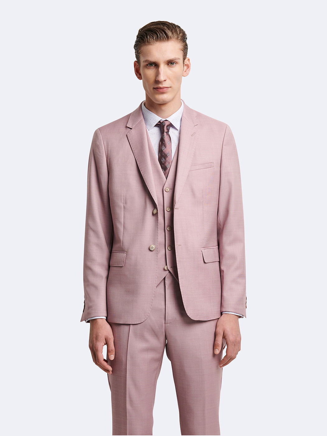 Veste de costume 100% laine - DEVRED 1902