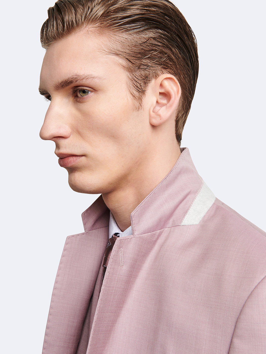 Veste de costume 100% laine - DEVRED 1902