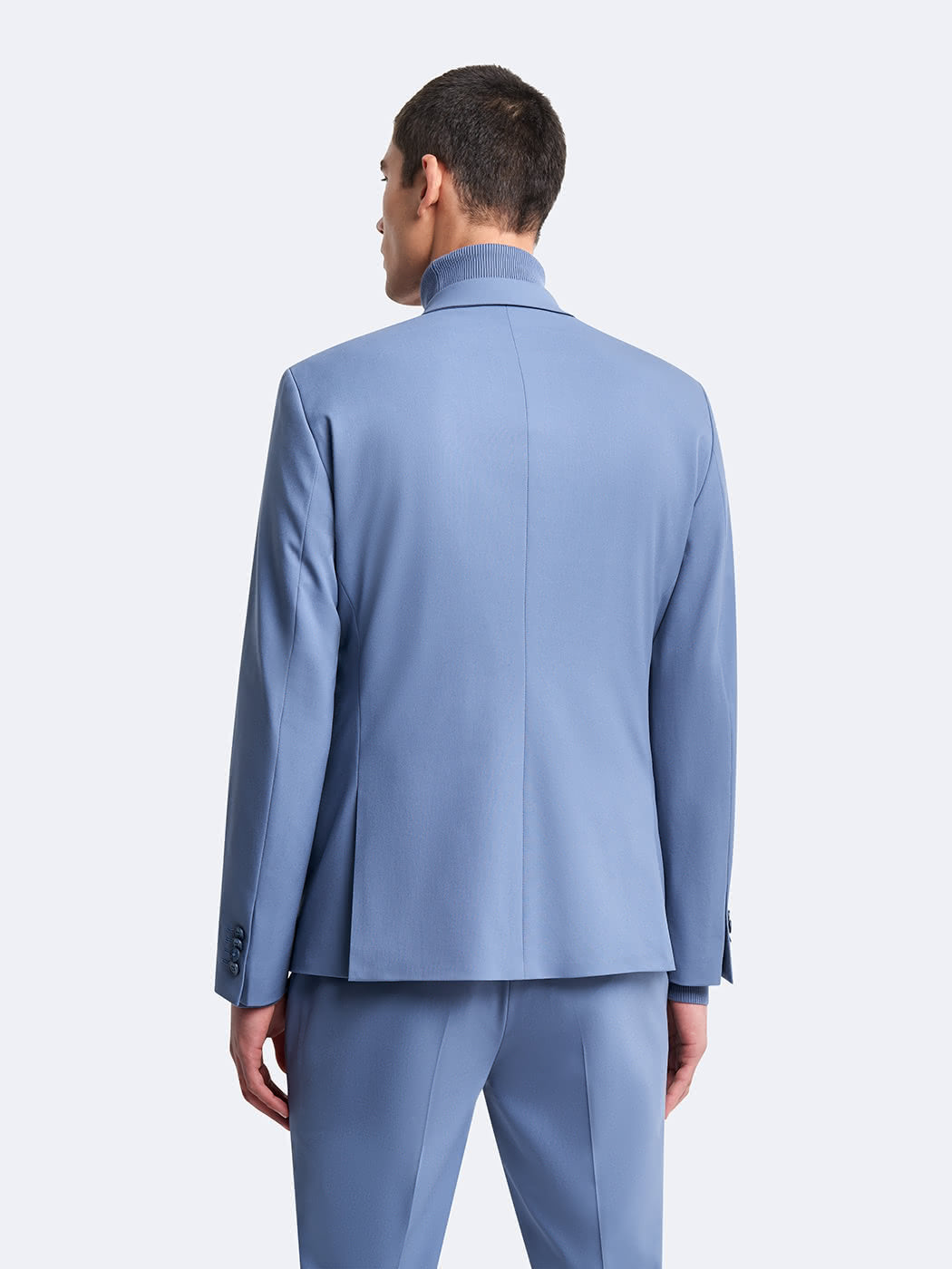 Veste de costume extra slim bistretch - DEVRED 1902