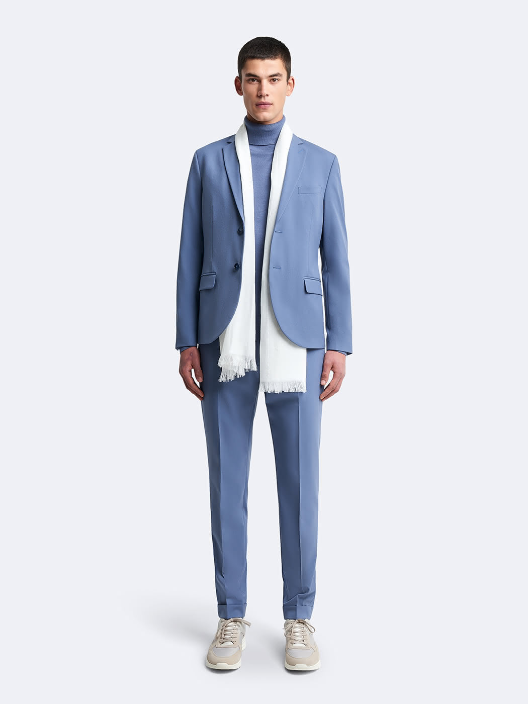 Veste de costume extra slim bistretch - DEVRED 1902